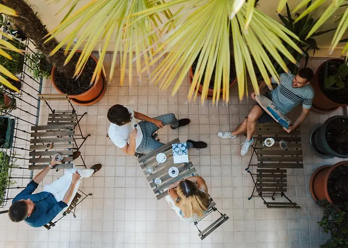 Bed and Breakfast Romeo Giulietta Verona